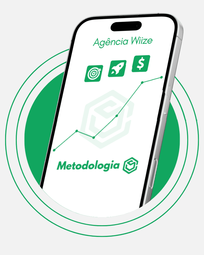 Celular Agência Wiize
